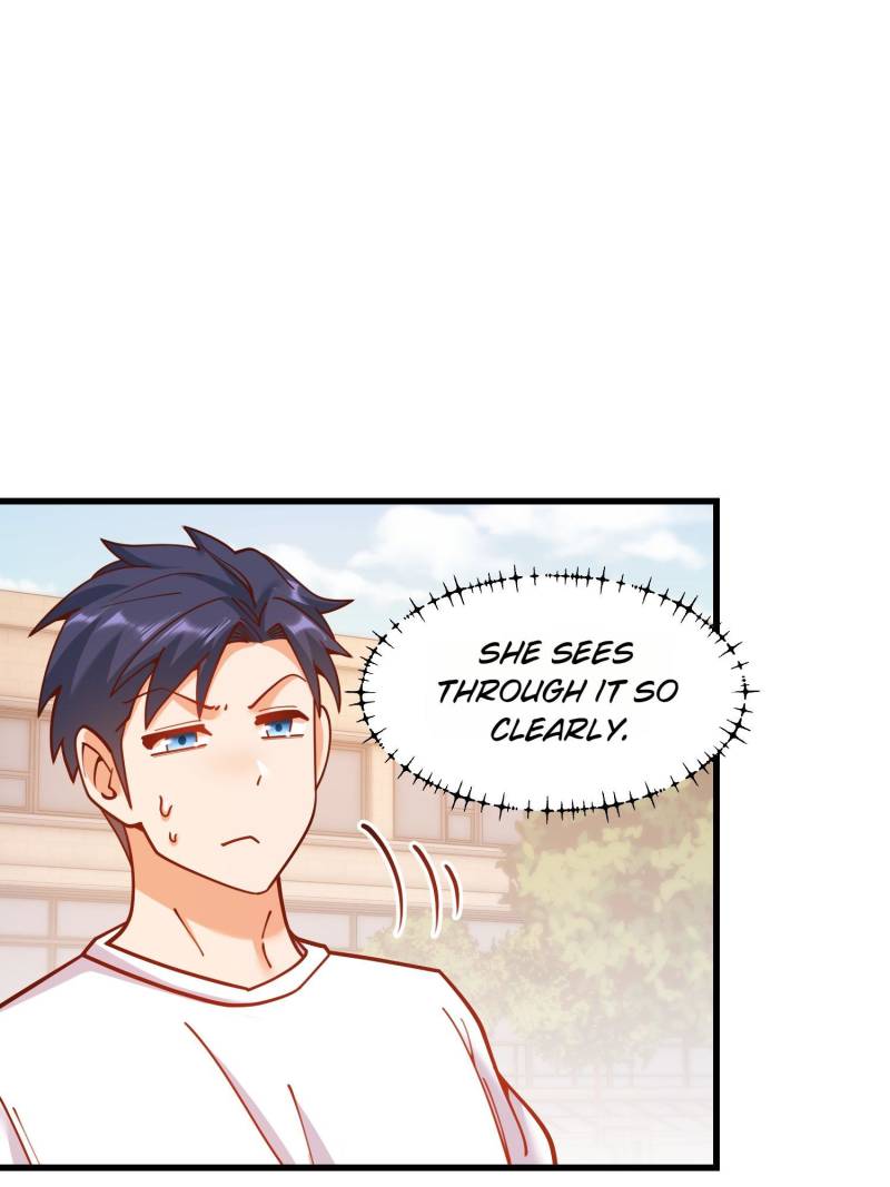 I Regressed to Level Up Instead of Being a Simp Chapter 169 - Page 27