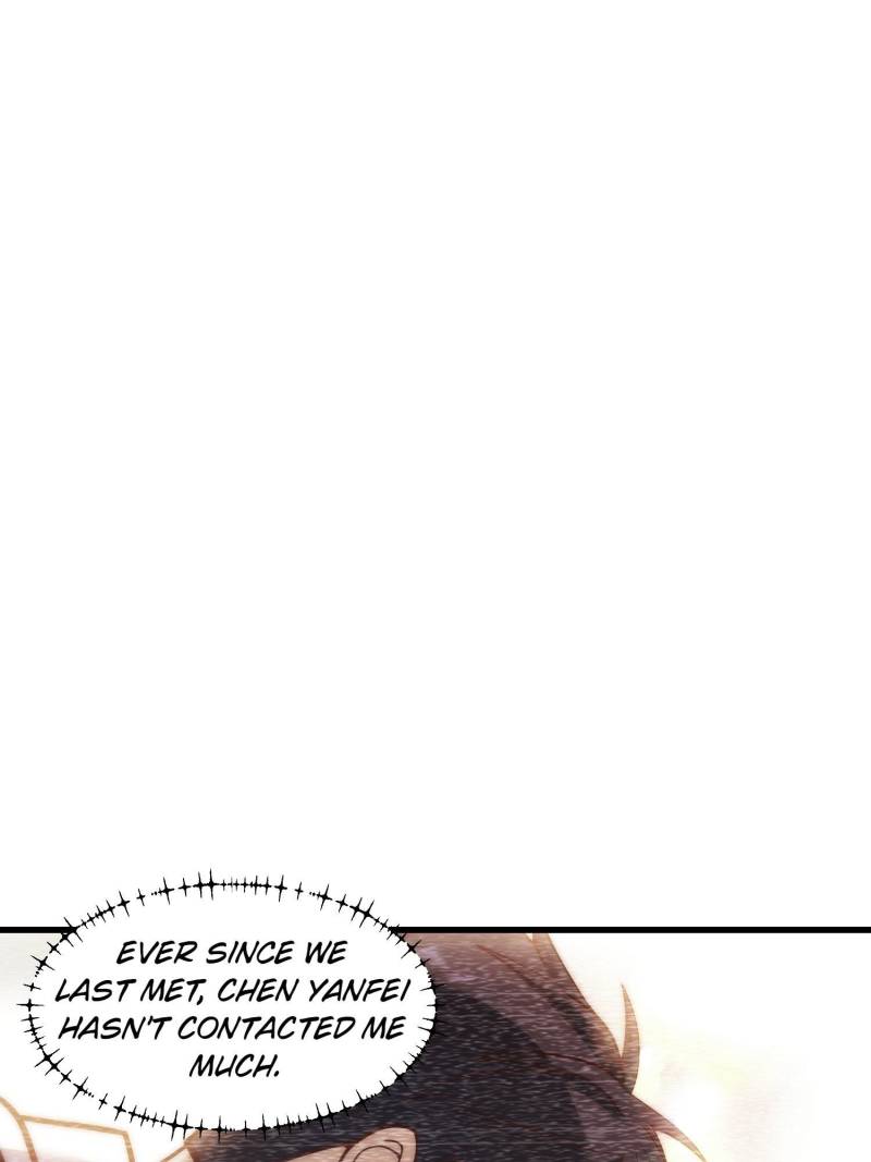 I Regressed to Level Up Instead of Being a Simp Chapter 169 - Page 28