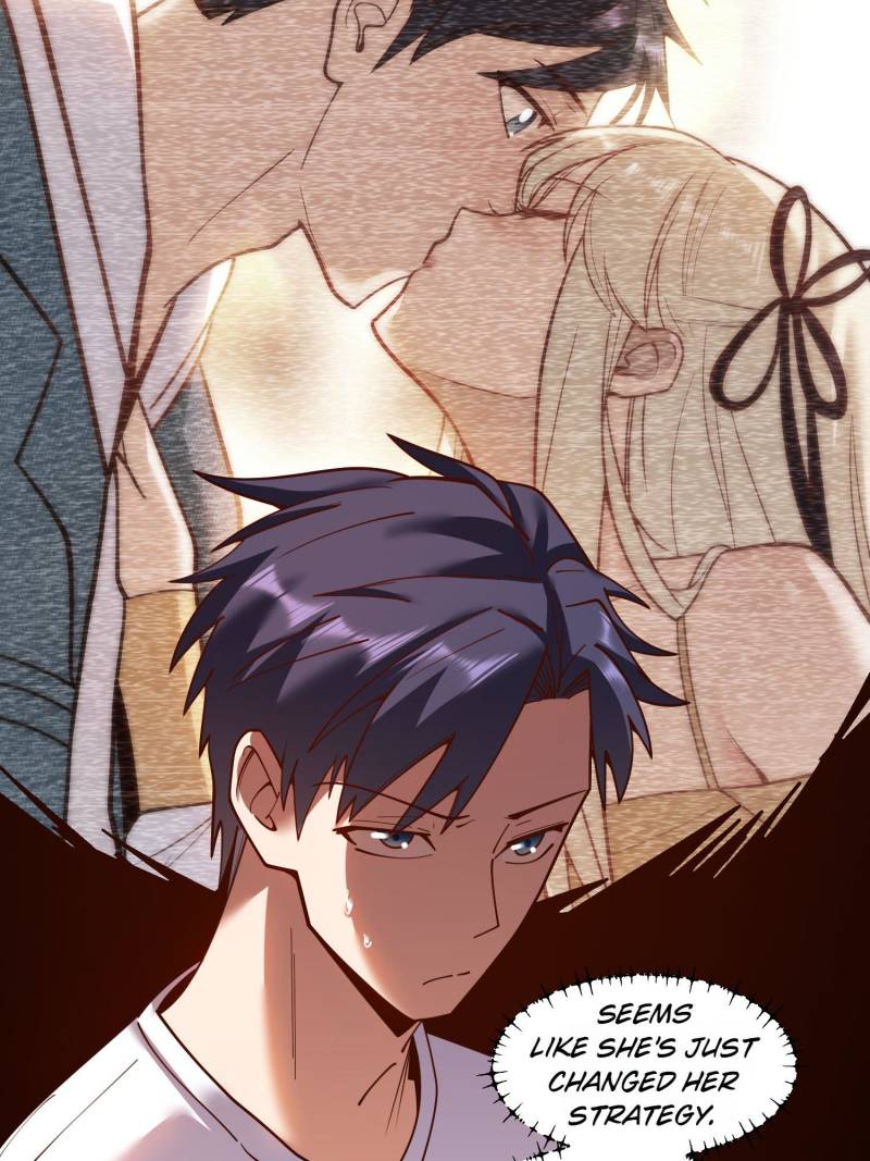 I Regressed to Level Up Instead of Being a Simp Chapter 169 - Page 29