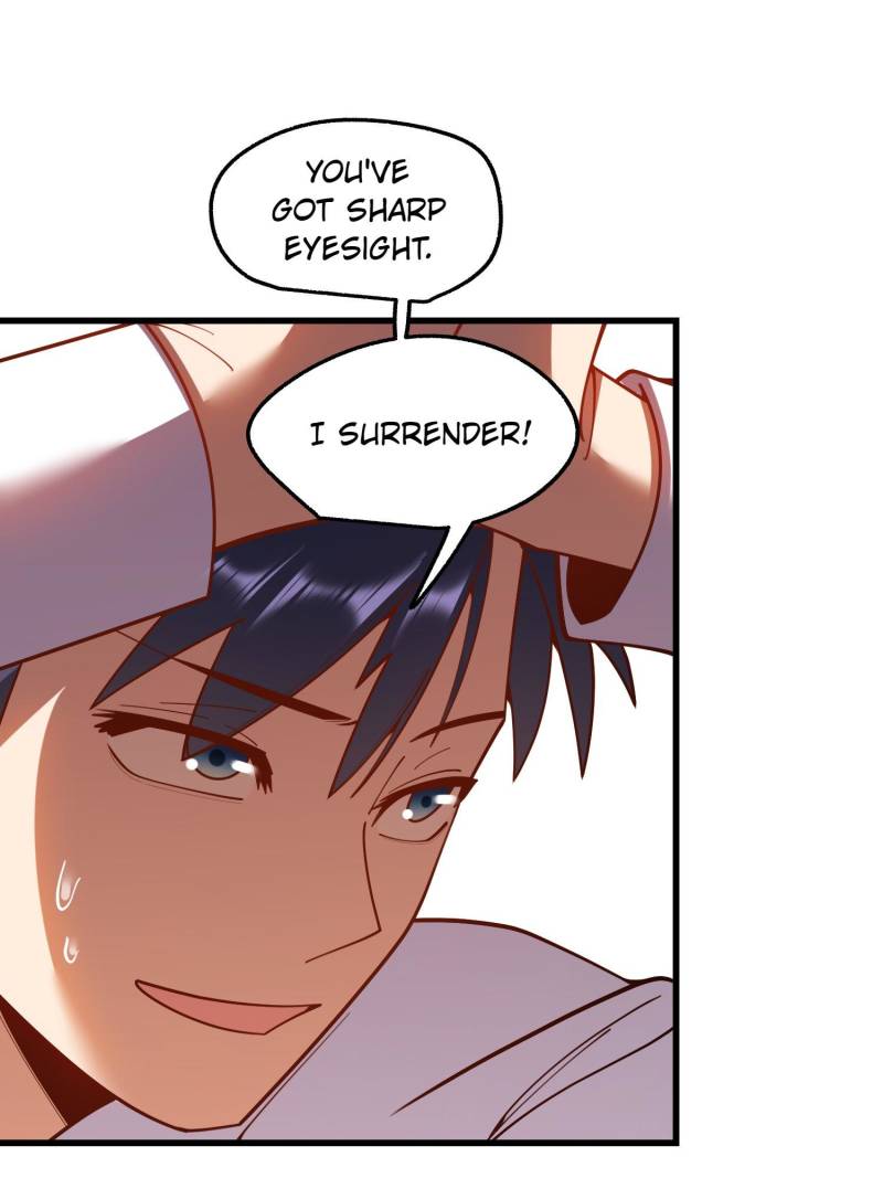 I Regressed to Level Up Instead of Being a Simp Chapter 169 - Page 34