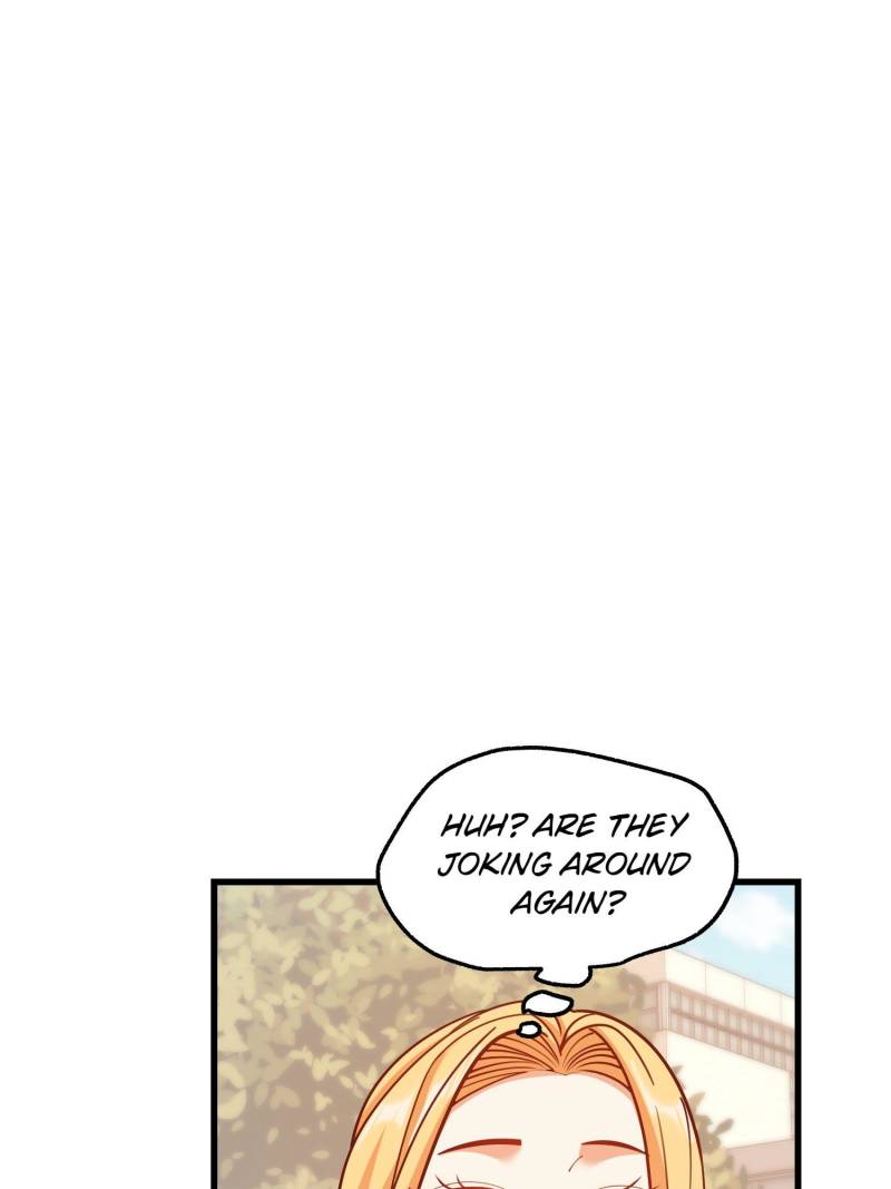 I Regressed to Level Up Instead of Being a Simp Chapter 169 - Page 35