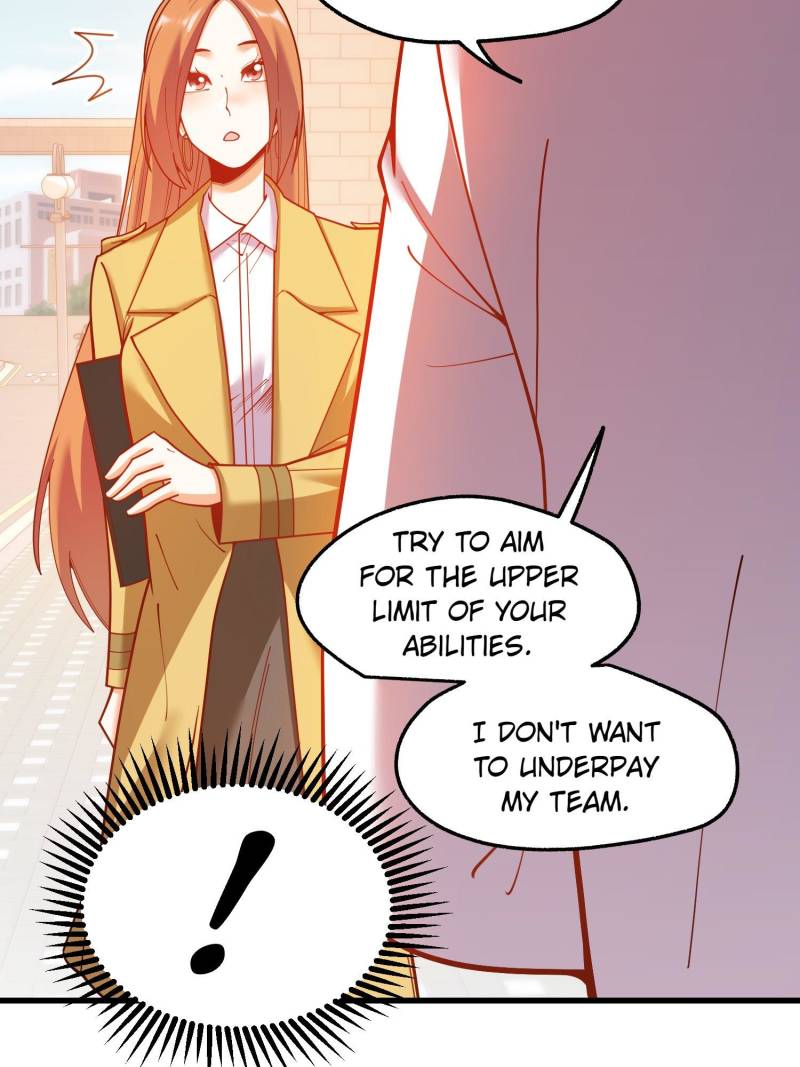 I Regressed to Level Up Instead of Being a Simp Chapter 169 - Page 4