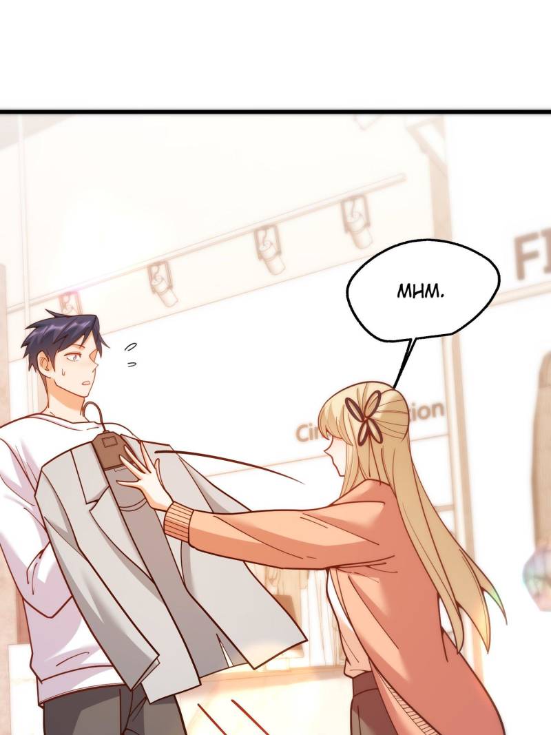 I Regressed to Level Up Instead of Being a Simp Chapter 169 - Page 44