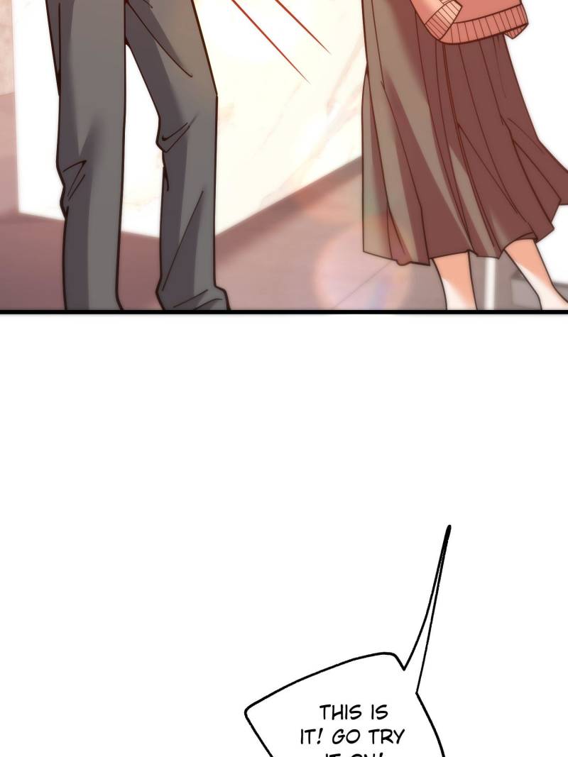 I Regressed to Level Up Instead of Being a Simp Chapter 169 - Page 45