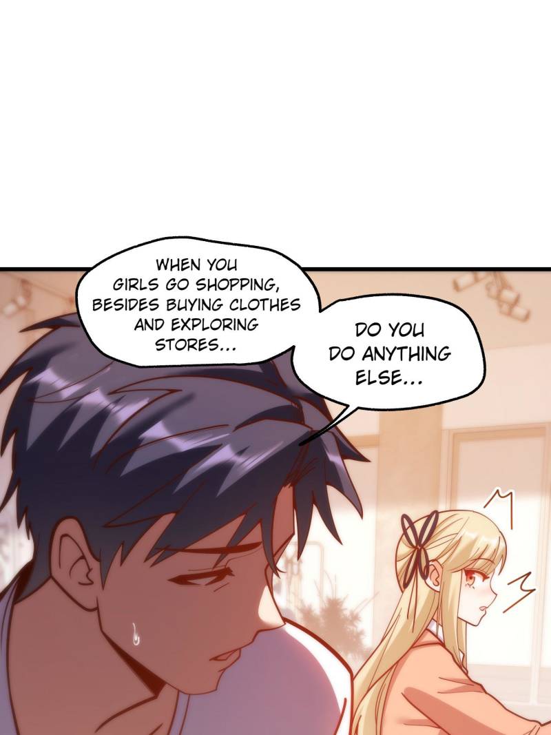 I Regressed to Level Up Instead of Being a Simp Chapter 169 - Page 48