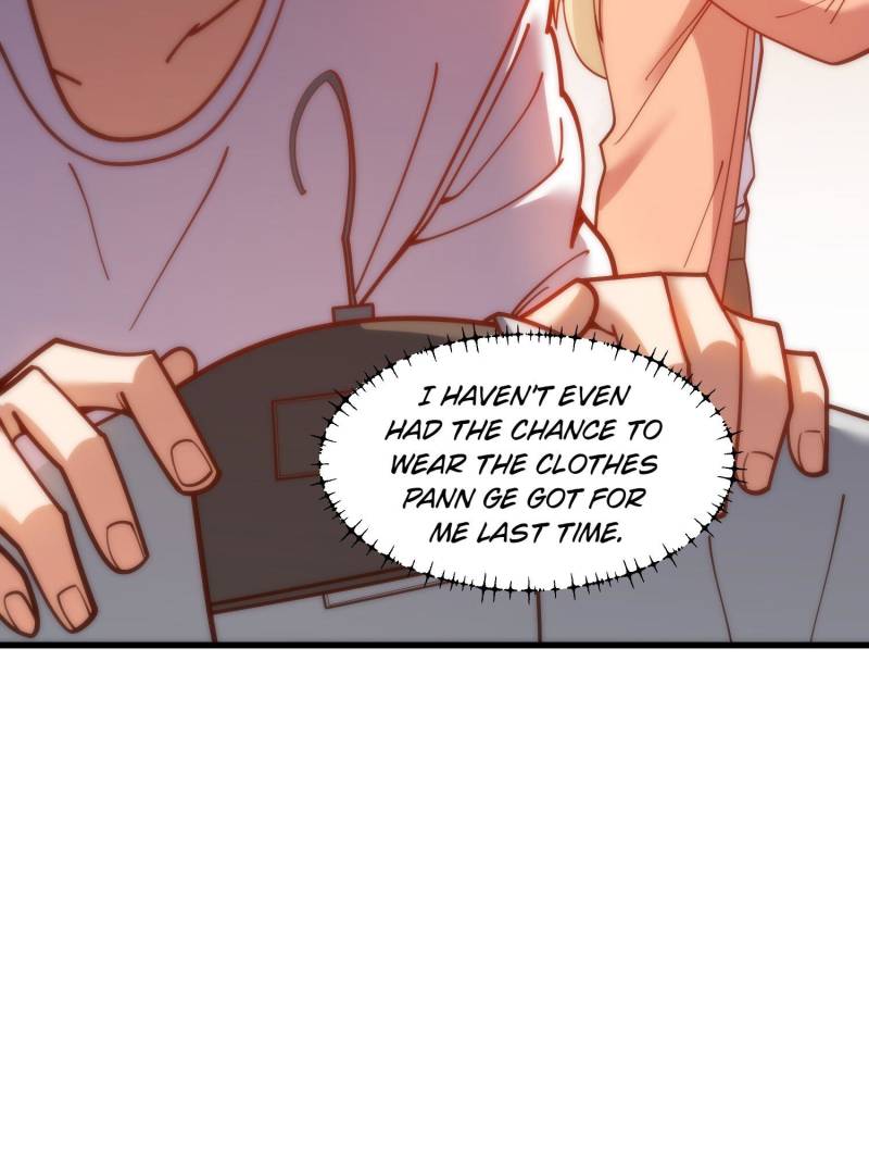 I Regressed to Level Up Instead of Being a Simp Chapter 169 - Page 49