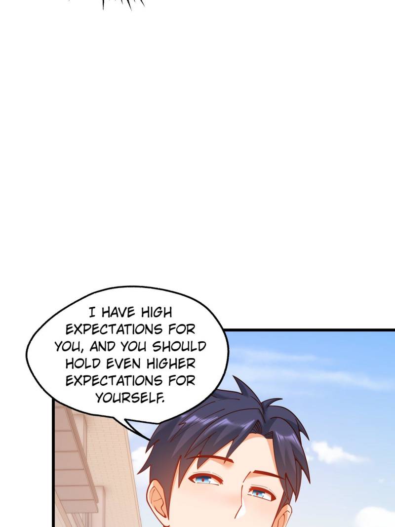 I Regressed to Level Up Instead of Being a Simp Chapter 169 - Page 5