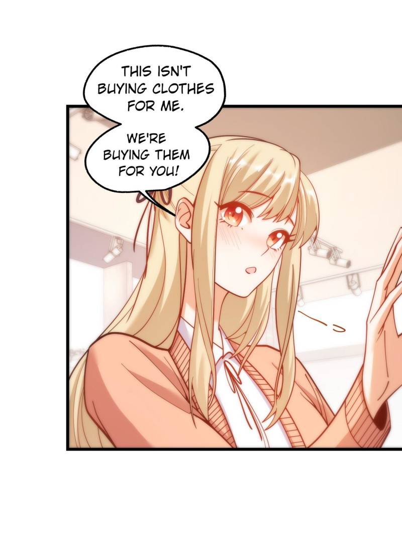 I Regressed to Level Up Instead of Being a Simp Chapter 169 - Page 50