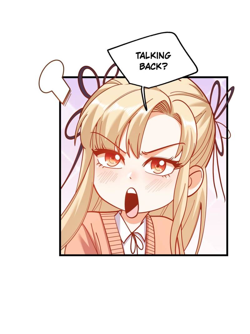 I Regressed to Level Up Instead of Being a Simp Chapter 169 - Page 53