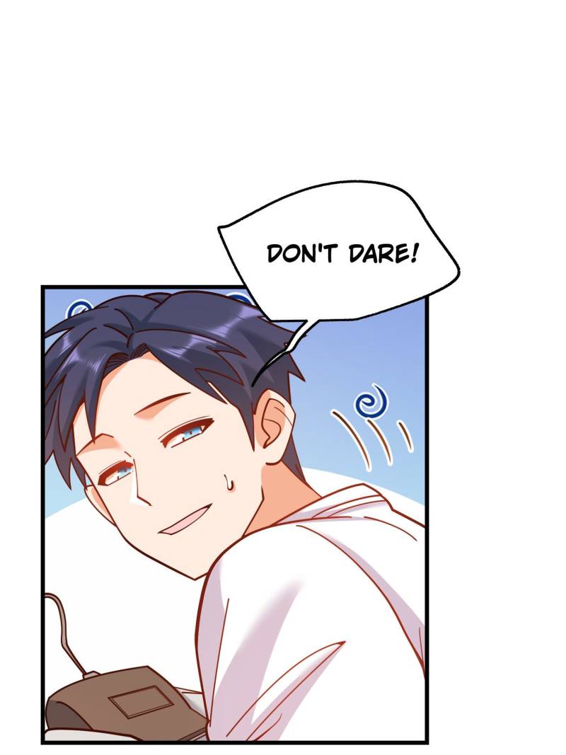 I Regressed to Level Up Instead of Being a Simp Chapter 169 - Page 54