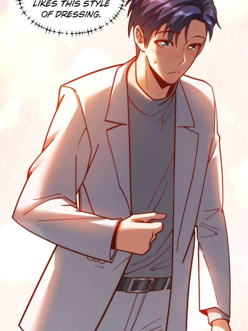 I Regressed to Level Up Instead of Being a Simp Chapter 169 - Page 58