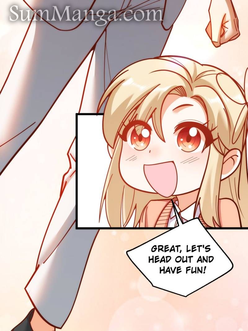 I Regressed to Level Up Instead of Being a Simp Chapter 169 - Page 59