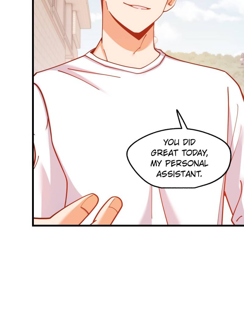 I Regressed to Level Up Instead of Being a Simp Chapter 169 - Page 6