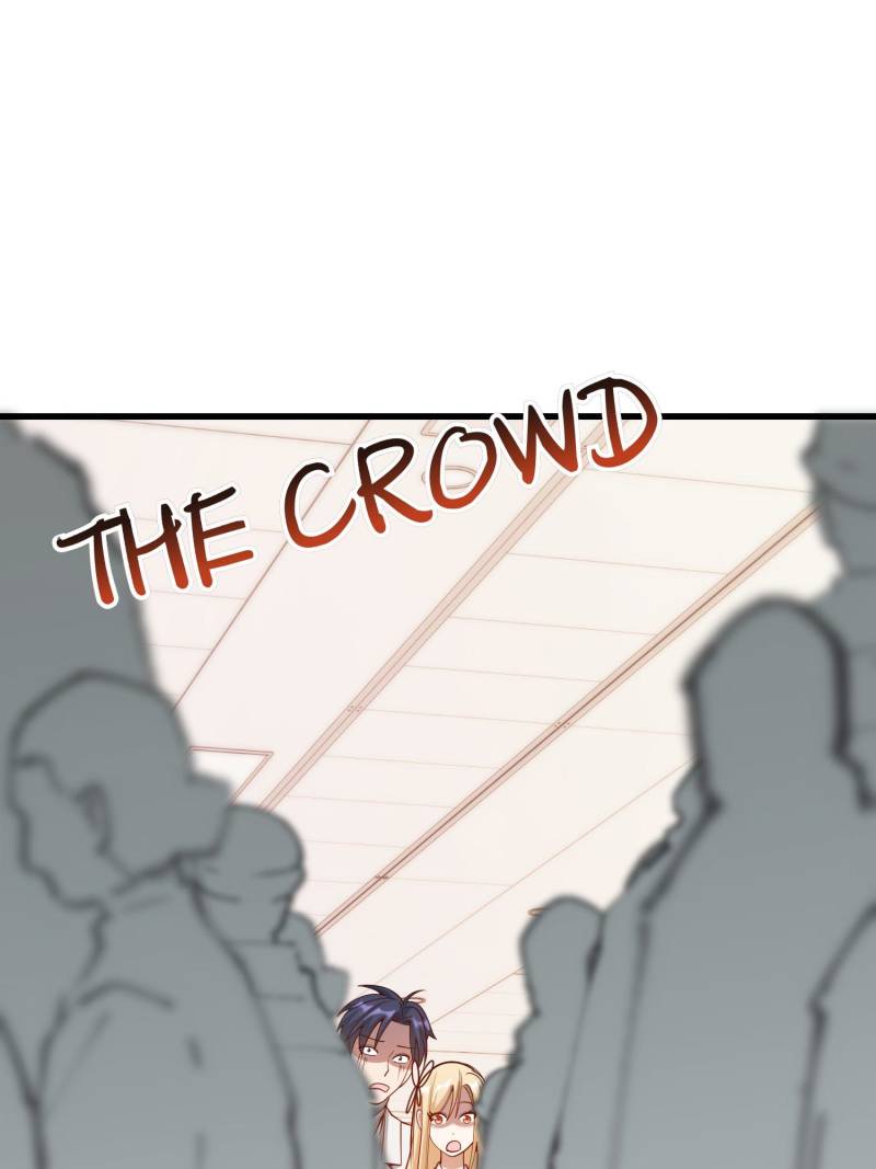 I Regressed to Level Up Instead of Being a Simp Chapter 169 - Page 65