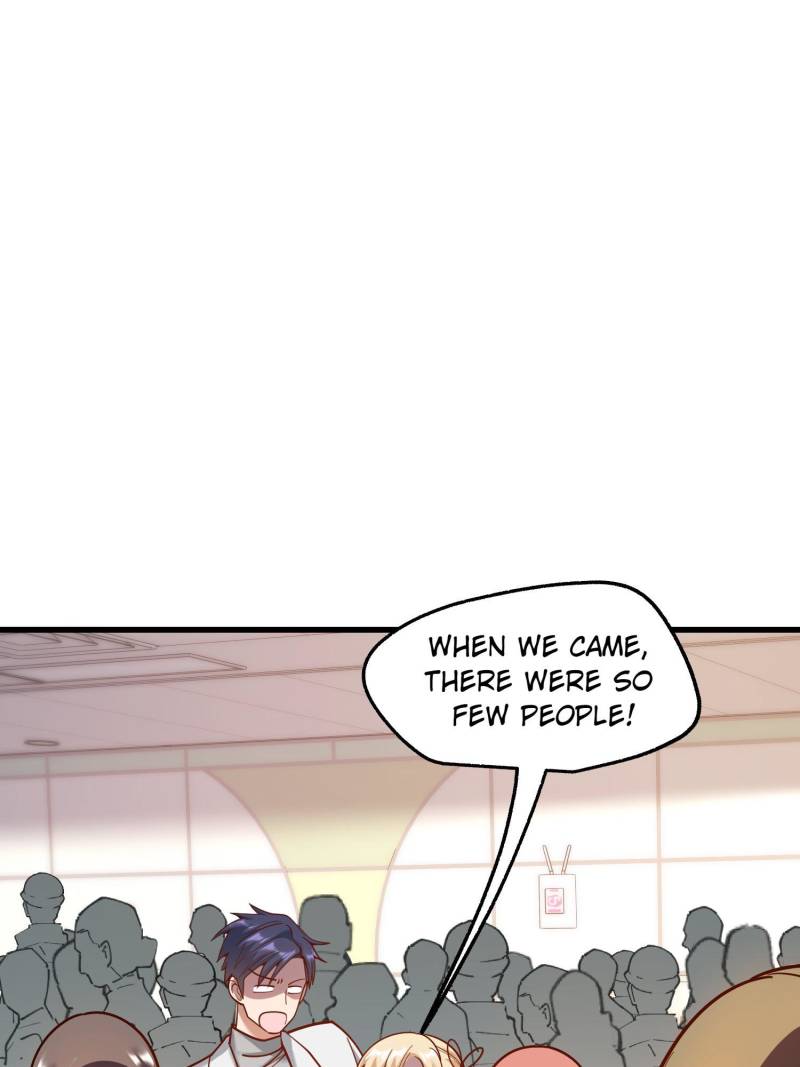 I Regressed to Level Up Instead of Being a Simp Chapter 169 - Page 67