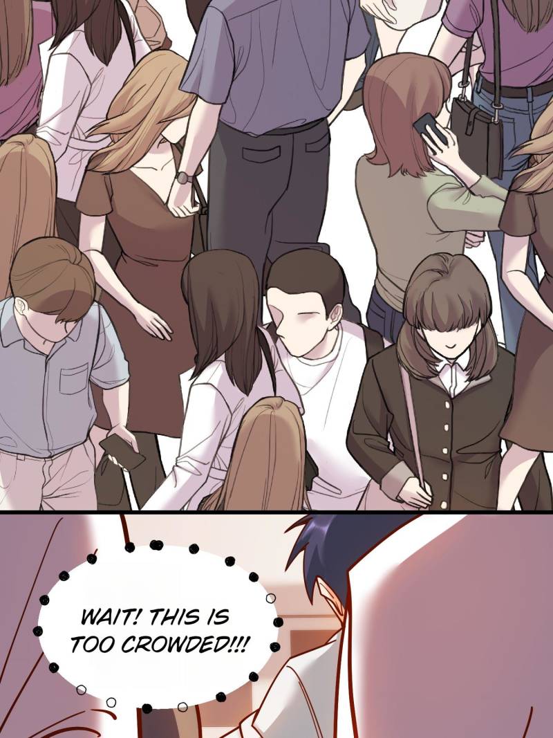 I Regressed to Level Up Instead of Being a Simp Chapter 169 - Page 69