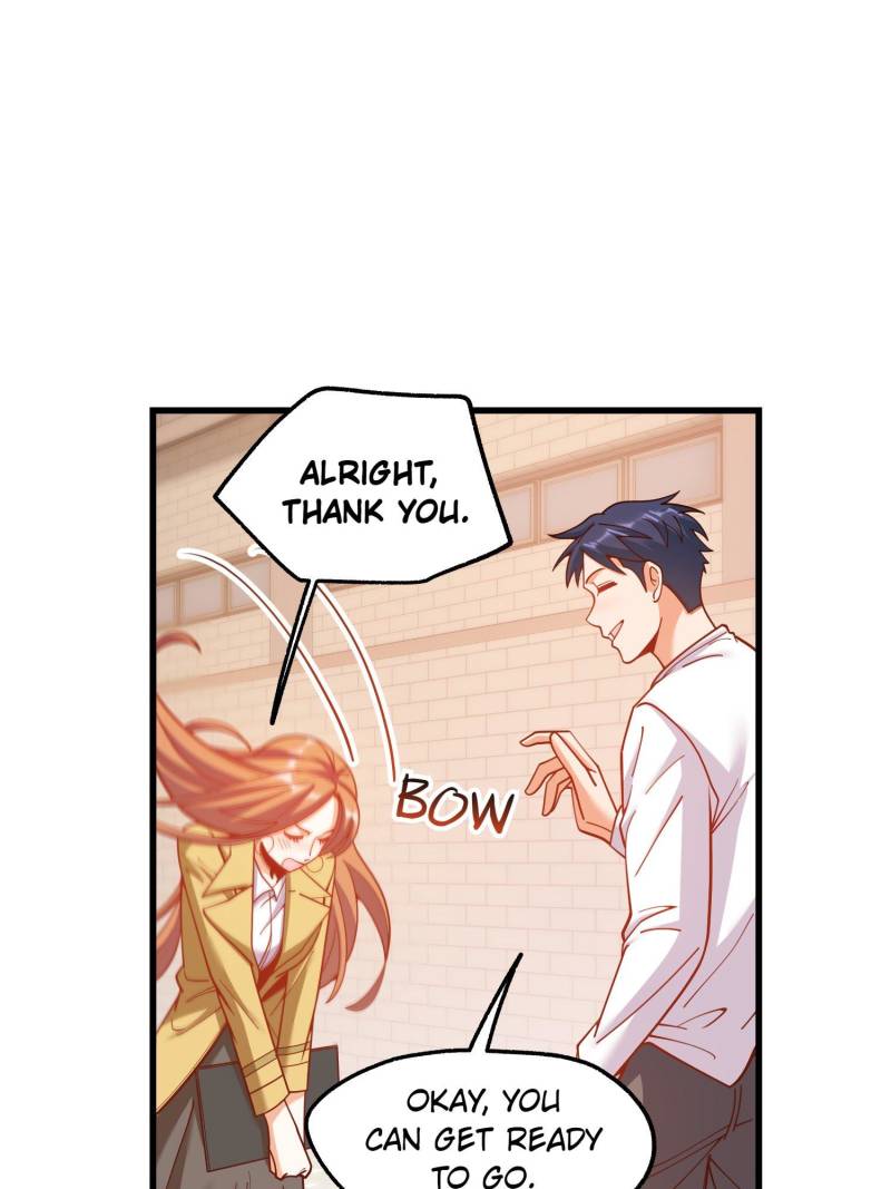 I Regressed to Level Up Instead of Being a Simp Chapter 169 - Page 9