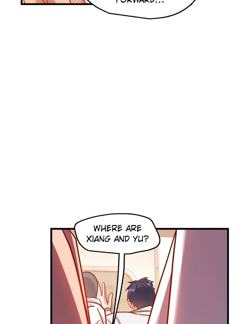 I Regressed to Level Up Instead of Being a Simp Chapter 170 - Page 10