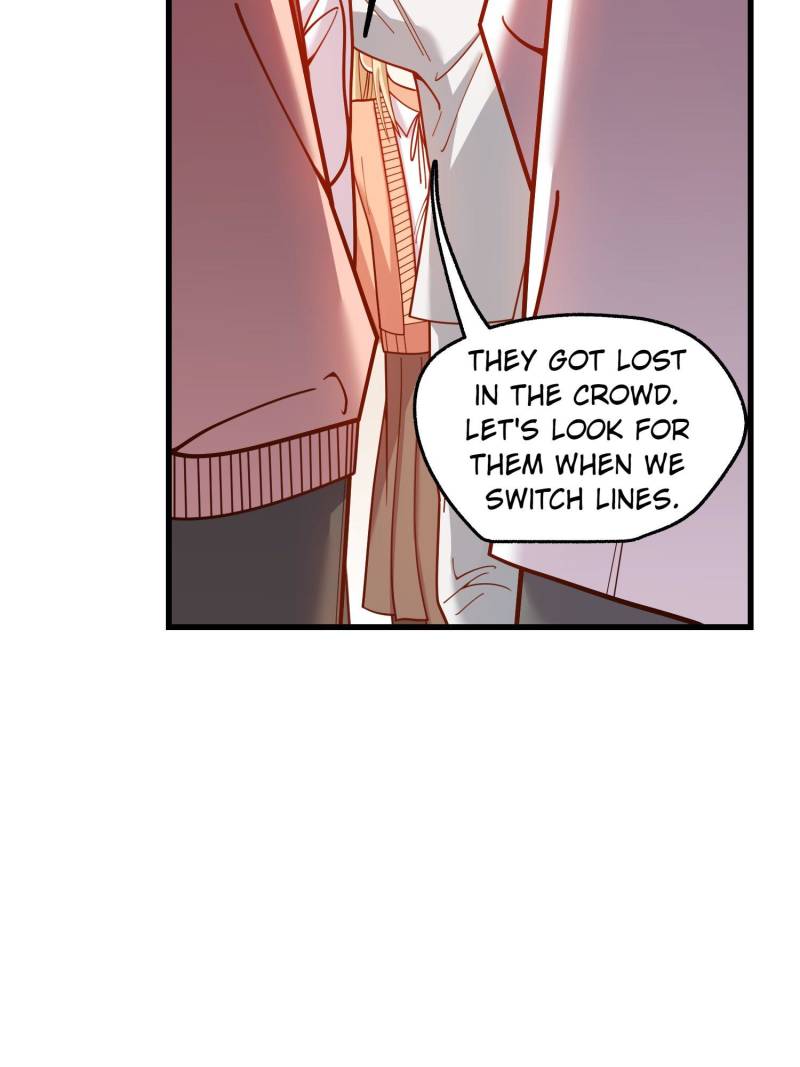 I Regressed to Level Up Instead of Being a Simp Chapter 170 - Page 11