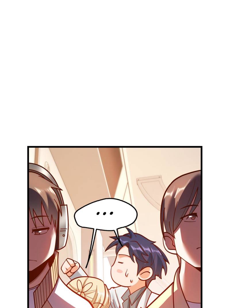 I Regressed to Level Up Instead of Being a Simp Chapter 170 - Page 12