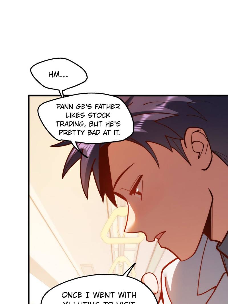 I Regressed to Level Up Instead of Being a Simp Chapter 170 - Page 17