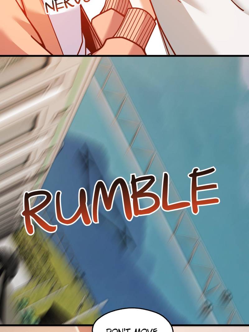 I Regressed to Level Up Instead of Being a Simp Chapter 170 - Page 2