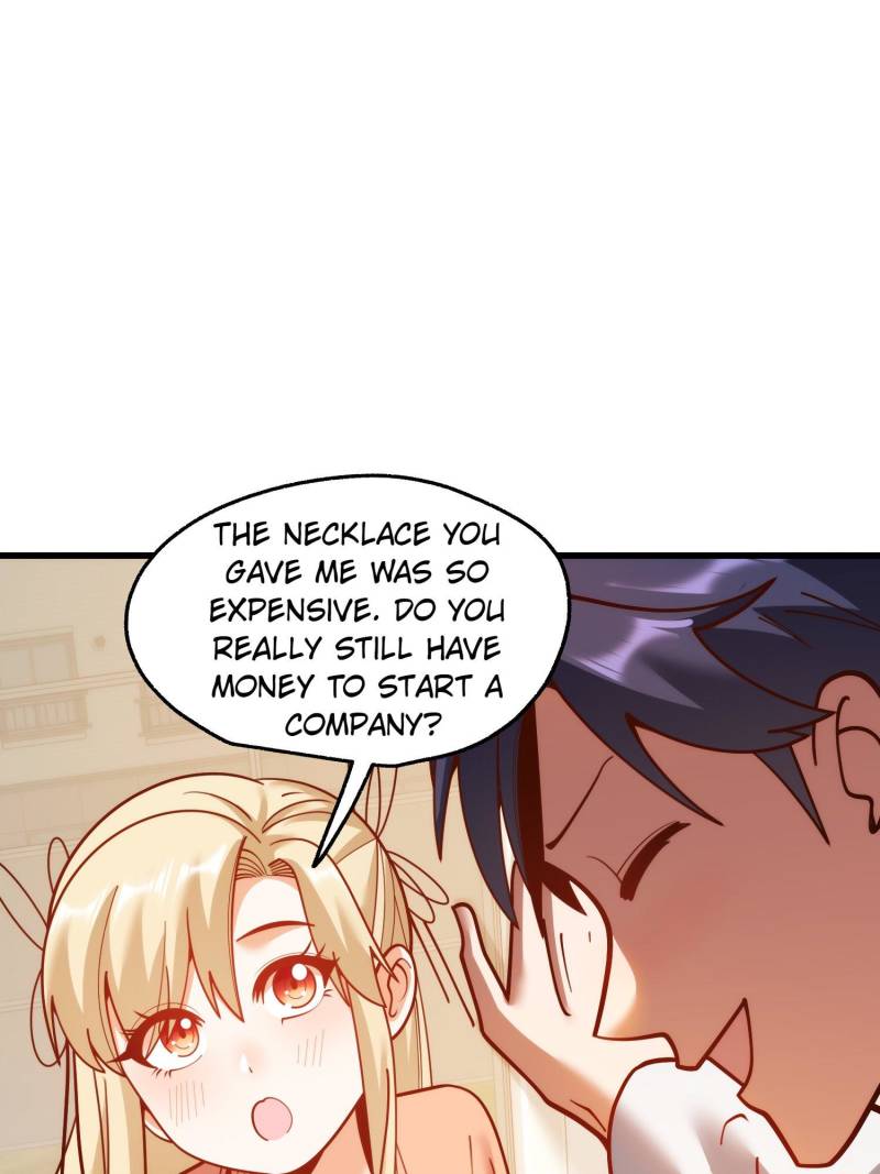 I Regressed to Level Up Instead of Being a Simp Chapter 170 - Page 20