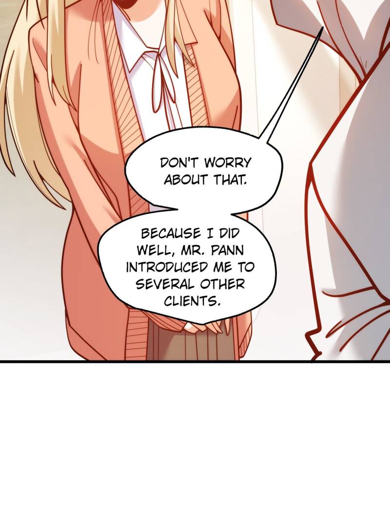 I Regressed to Level Up Instead of Being a Simp Chapter 170 - Page 21