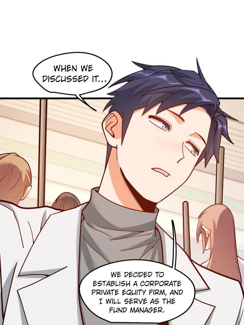 I Regressed to Level Up Instead of Being a Simp Chapter 170 - Page 22