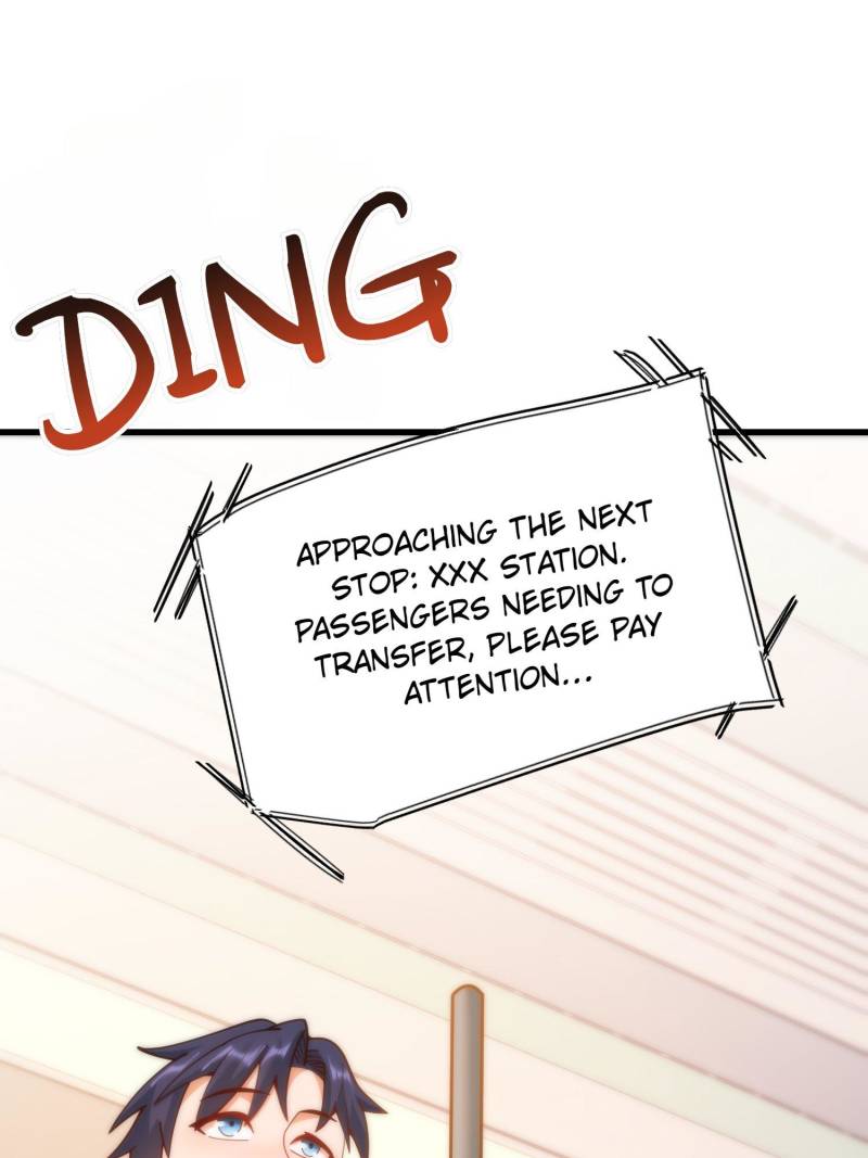 I Regressed to Level Up Instead of Being a Simp Chapter 170 - Page 25