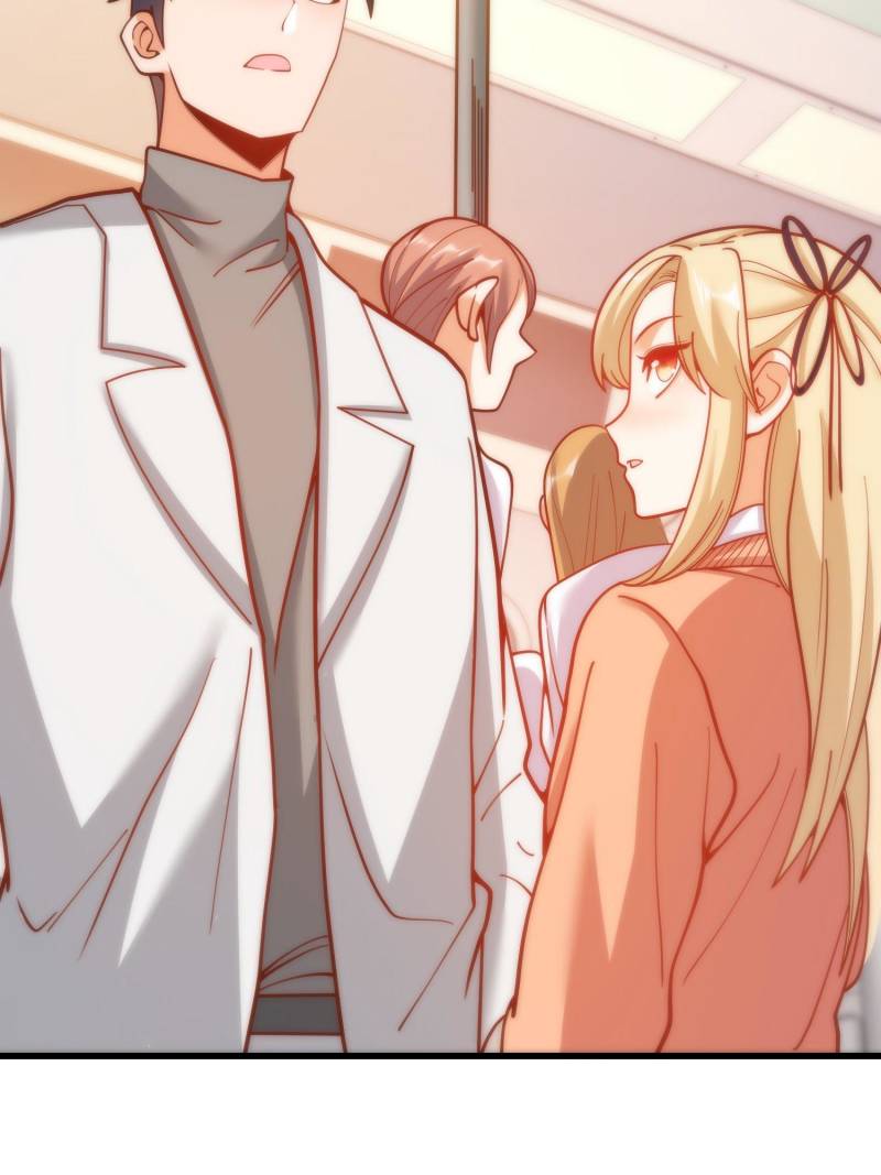 I Regressed to Level Up Instead of Being a Simp Chapter 170 - Page 26