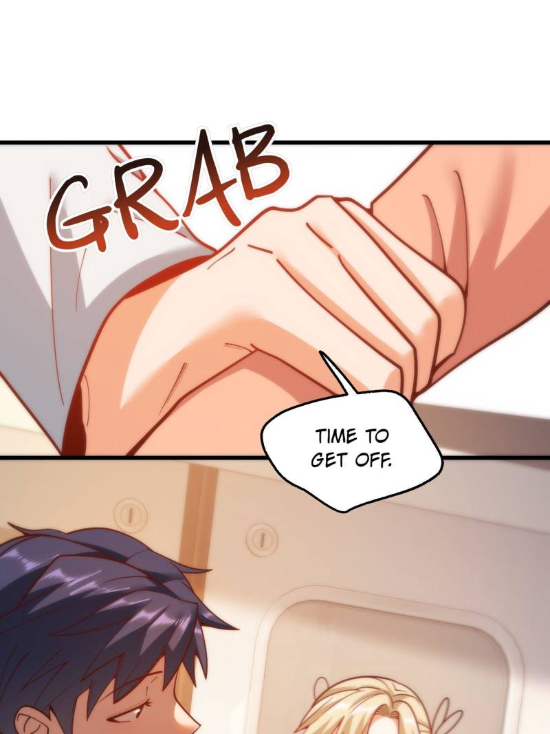 I Regressed to Level Up Instead of Being a Simp Chapter 170 - Page 27