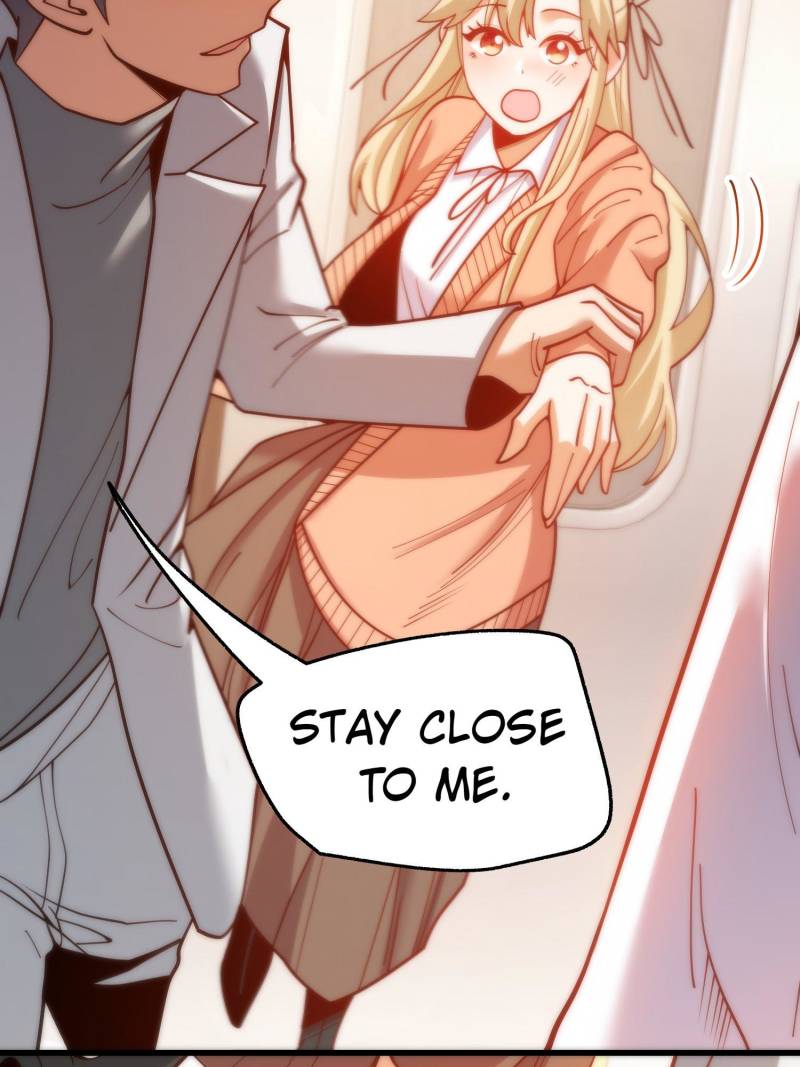 I Regressed to Level Up Instead of Being a Simp Chapter 170 - Page 28