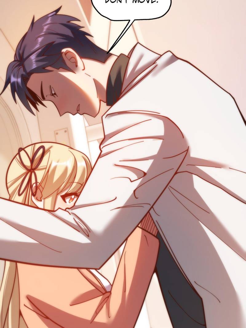 I Regressed to Level Up Instead of Being a Simp Chapter 170 - Page 3