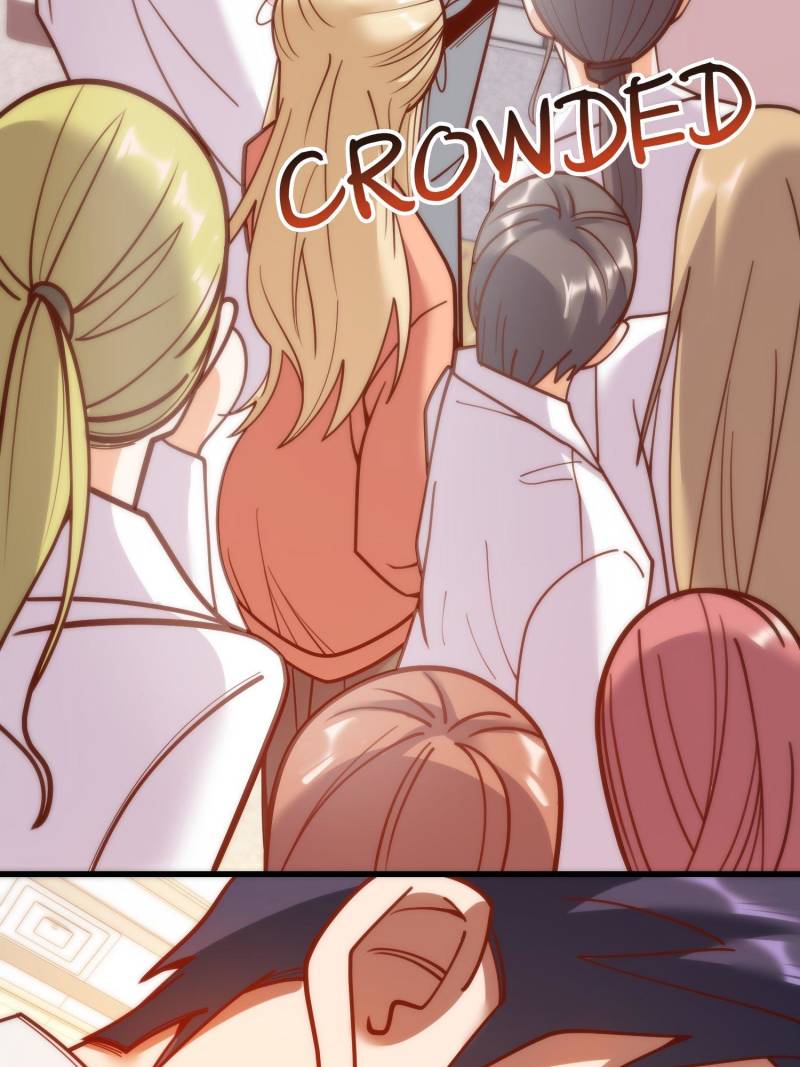 I Regressed to Level Up Instead of Being a Simp Chapter 170 - Page 31