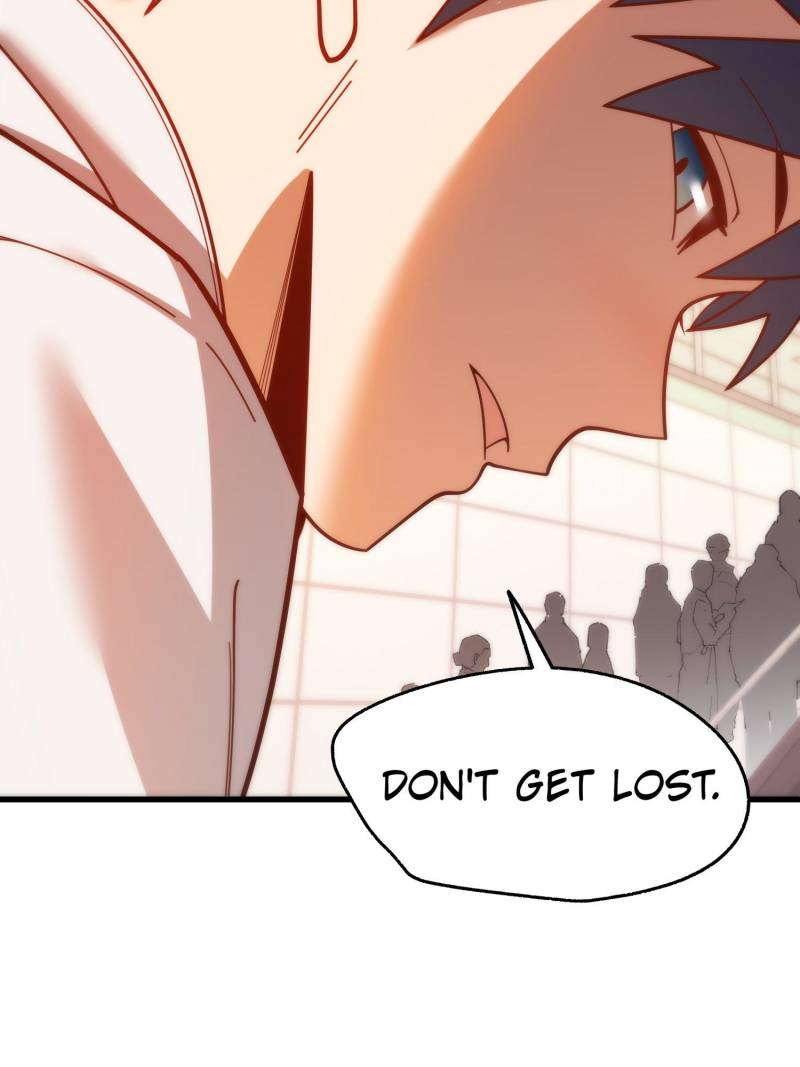 I Regressed to Level Up Instead of Being a Simp Chapter 170 - Page 32