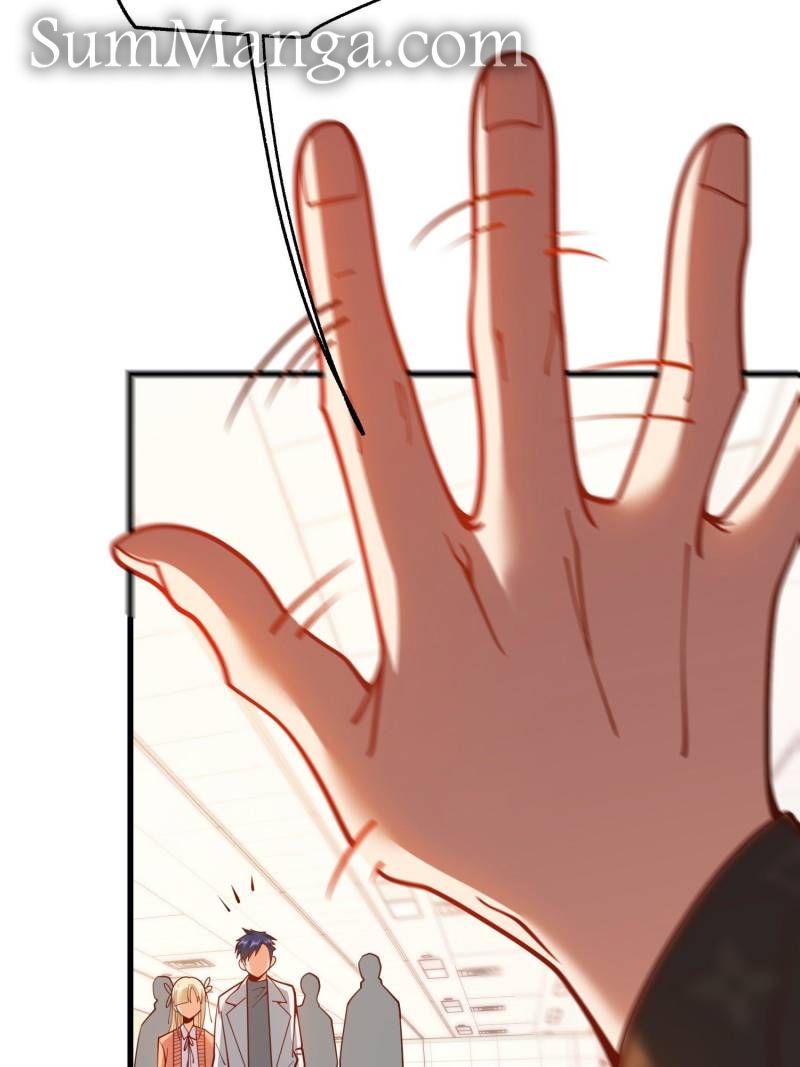 I Regressed to Level Up Instead of Being a Simp Chapter 170 - Page 36