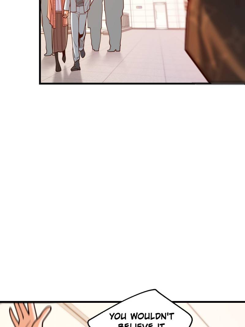 I Regressed to Level Up Instead of Being a Simp Chapter 170 - Page 37