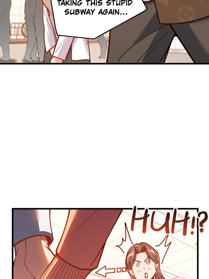 I Regressed to Level Up Instead of Being a Simp Chapter 170 - Page 39