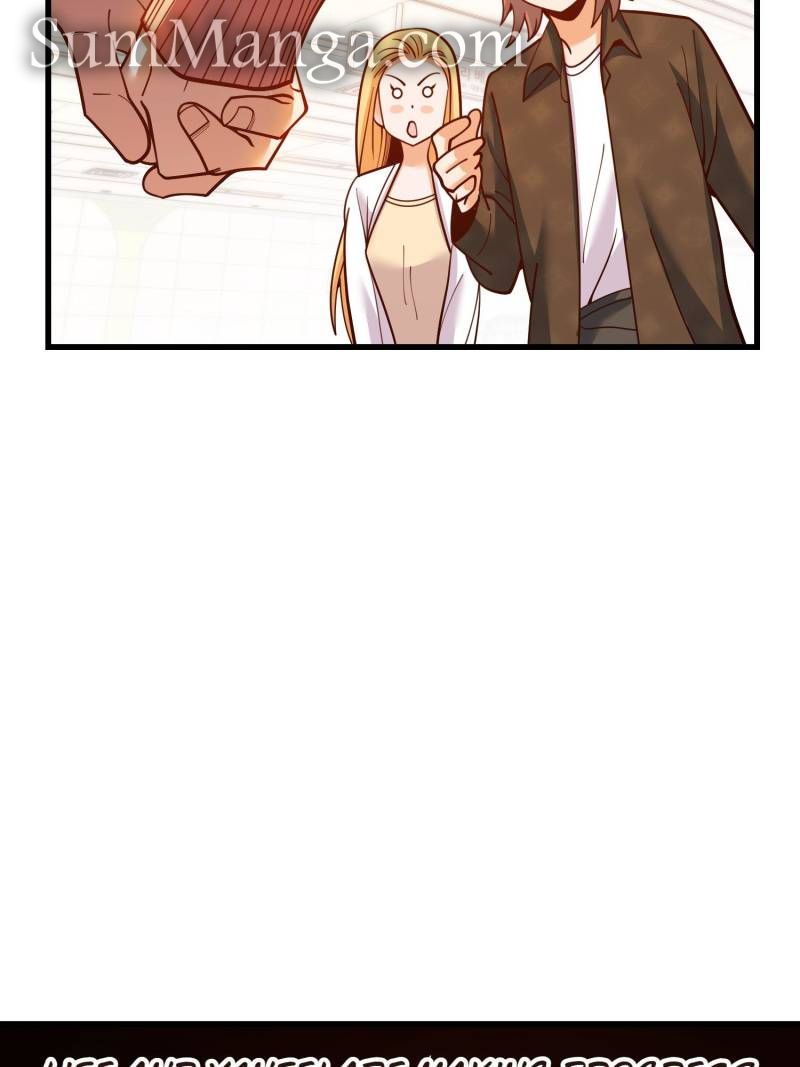 I Regressed to Level Up Instead of Being a Simp Chapter 170 - Page 40