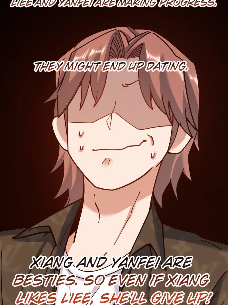 I Regressed to Level Up Instead of Being a Simp Chapter 170 - Page 41