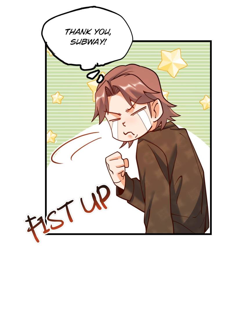 I Regressed to Level Up Instead of Being a Simp Chapter 170 - Page 43