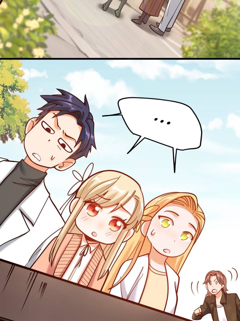 I Regressed to Level Up Instead of Being a Simp Chapter 170 - Page 47