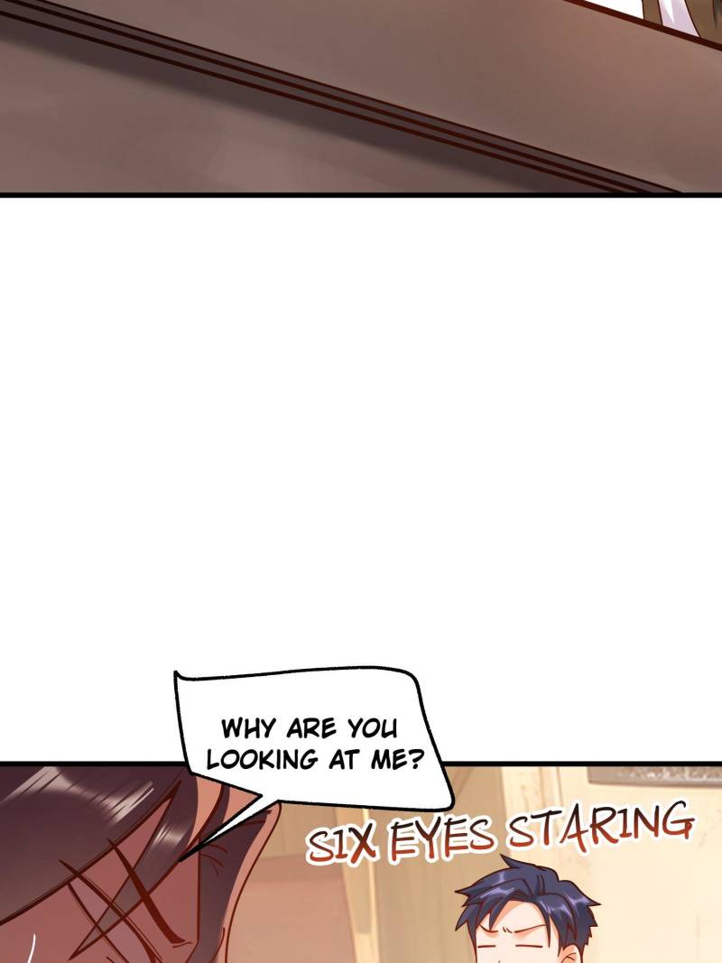 I Regressed to Level Up Instead of Being a Simp Chapter 170 - Page 48