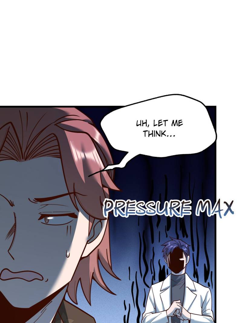 I Regressed to Level Up Instead of Being a Simp Chapter 170 - Page 52