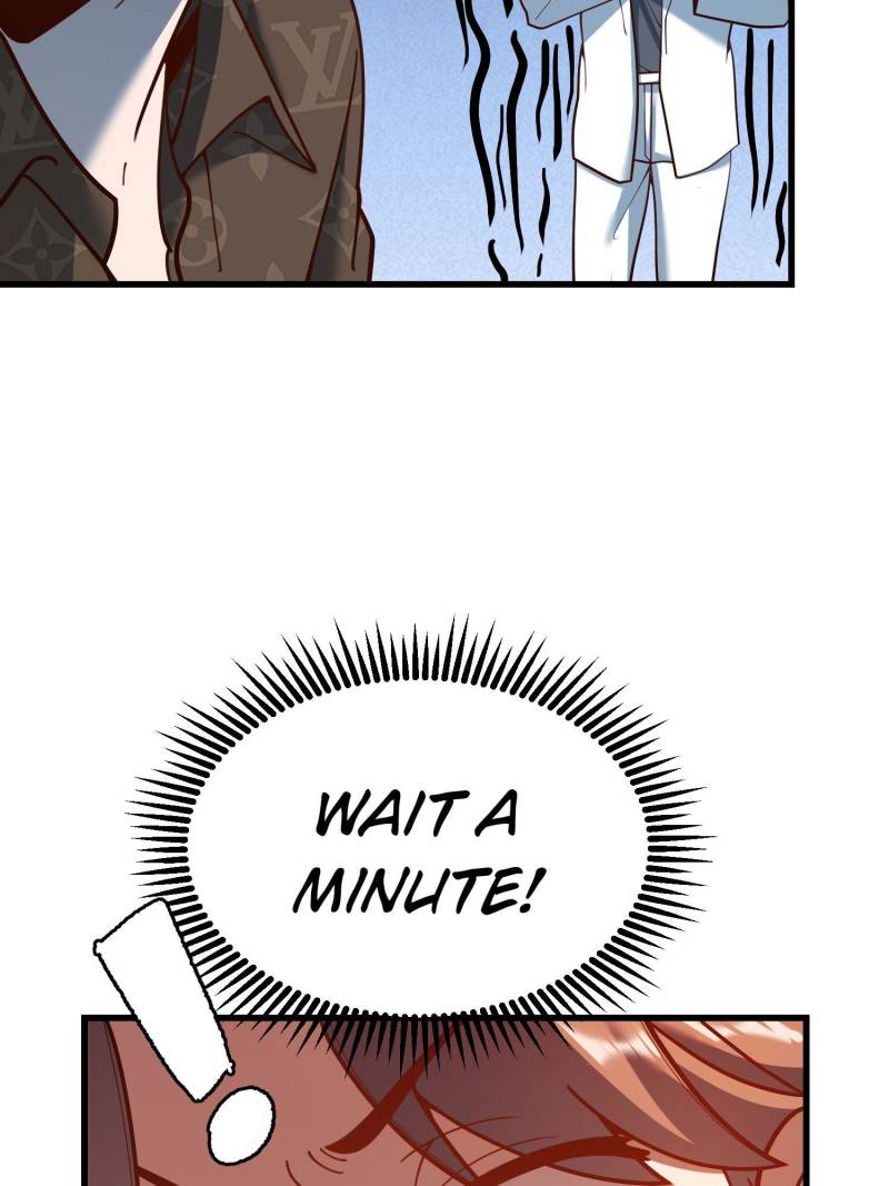 I Regressed to Level Up Instead of Being a Simp Chapter 170 - Page 53