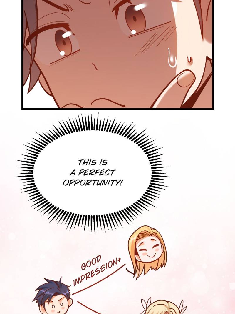 I Regressed to Level Up Instead of Being a Simp Chapter 170 - Page 54