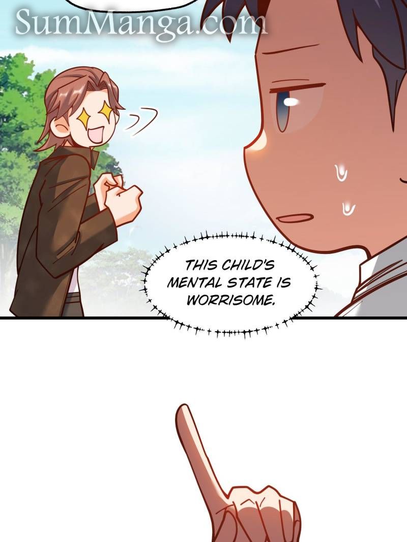 I Regressed to Level Up Instead of Being a Simp Chapter 170 - Page 56