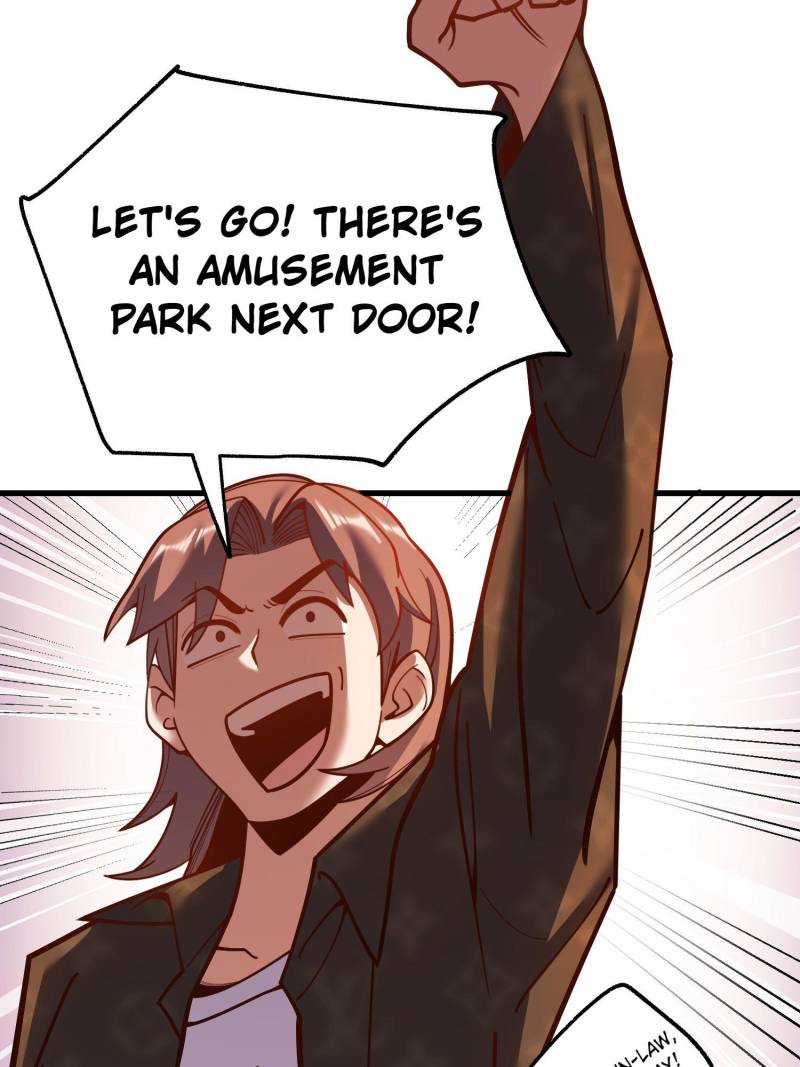 I Regressed to Level Up Instead of Being a Simp Chapter 170 - Page 57