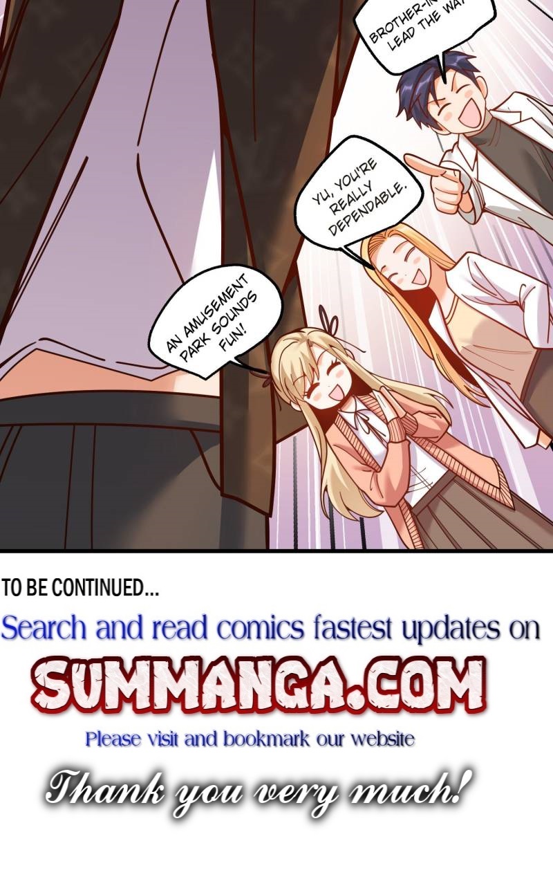 I Regressed to Level Up Instead of Being a Simp Chapter 170 - Page 58